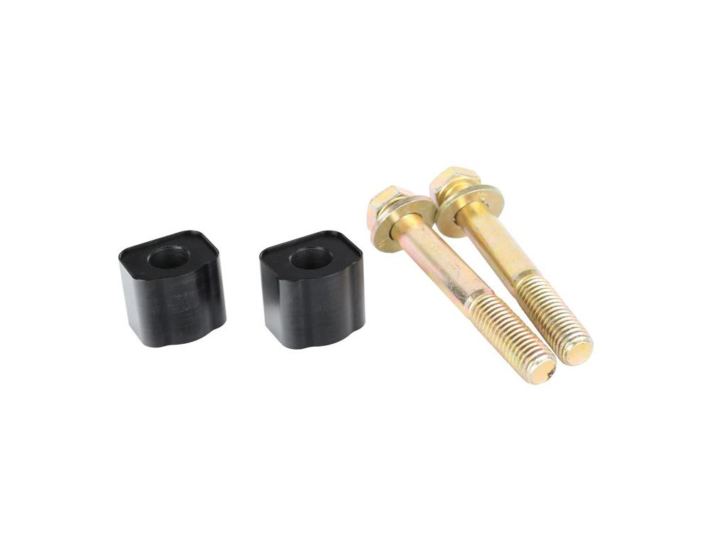 Riser Spacers; 1