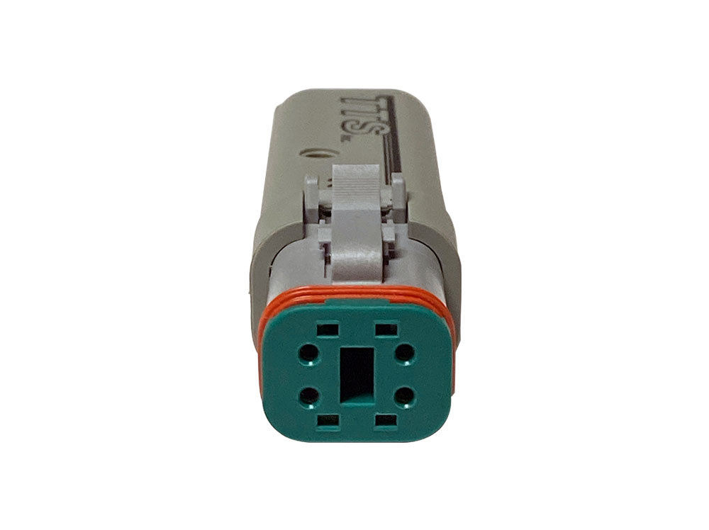 MasterTune; Delphi EFI J1850 4Pin