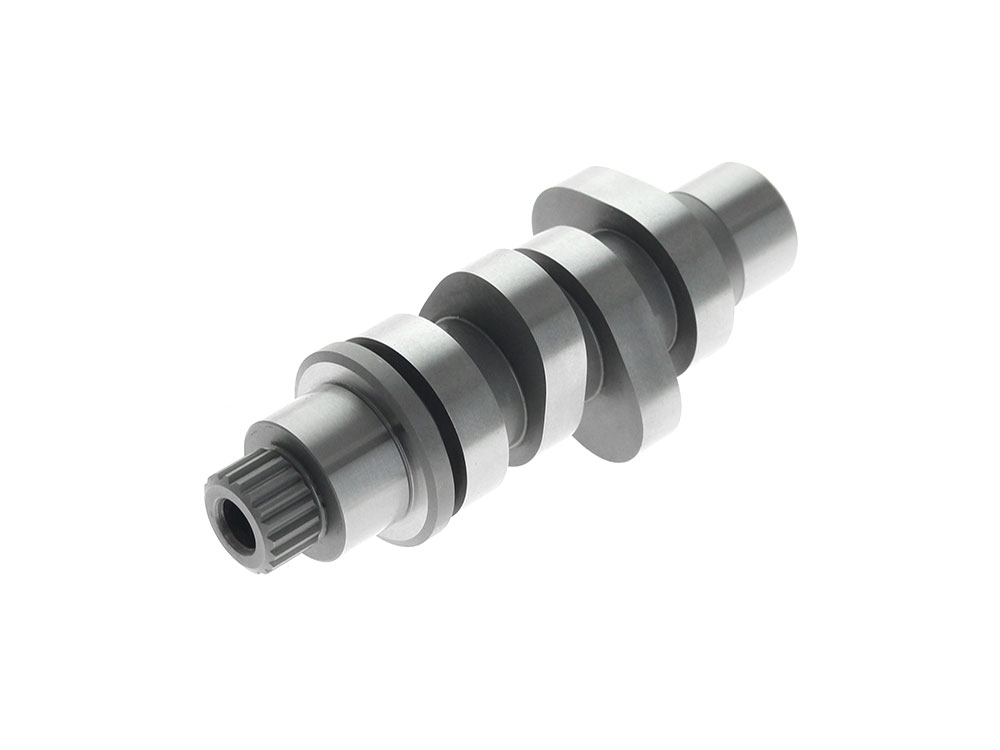 TTS TTS 190 Chain Drive Camshaft. Fits Gen 2 Milwaukee-Eight 2024up, Great in 121ci Engines. Street Glide, Road Glide & CVO Road Glide ST 2024up, Touring 2025up & Softail 2025up