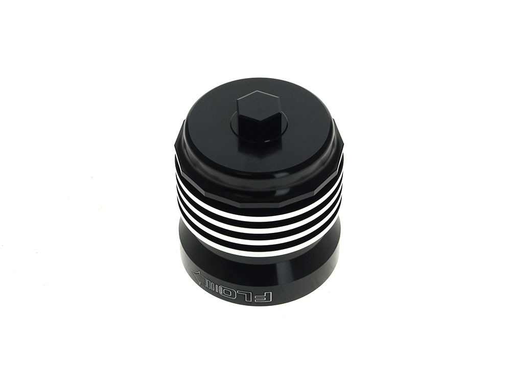 O/Filter; RevMax%2721up Blk Reuseable