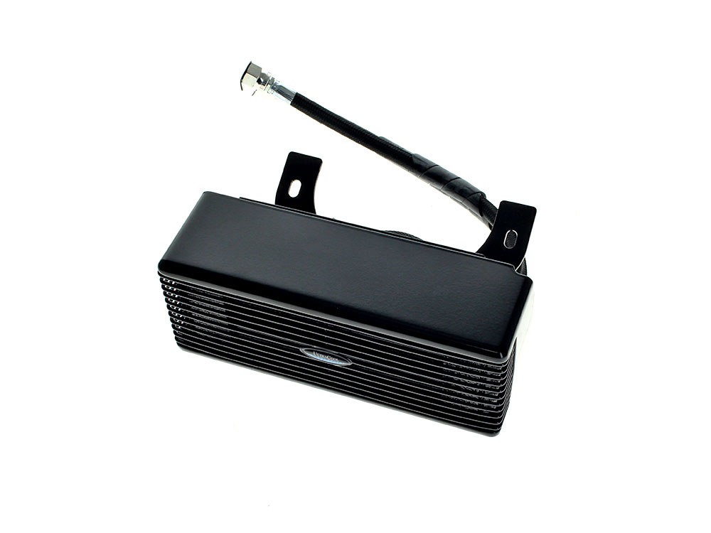 Oil Cooler Kit; FLH%2794-08 LowMount