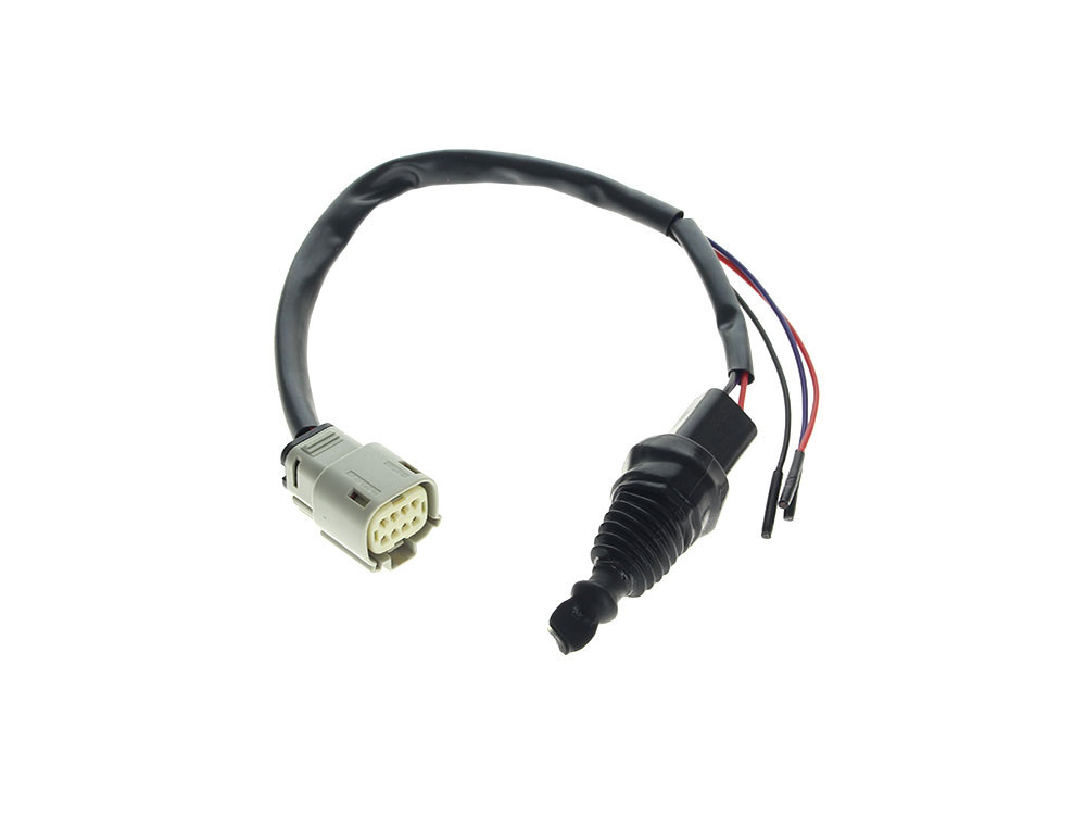 8-Pin Dual Accessory Connector