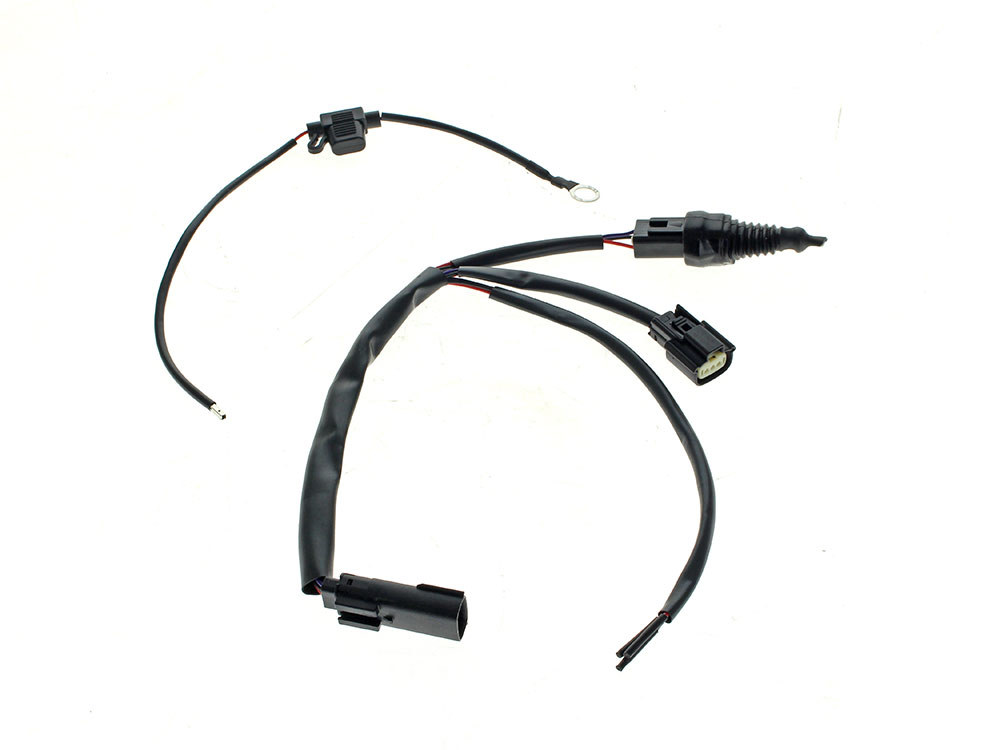 M8 Dual Accessory Connector