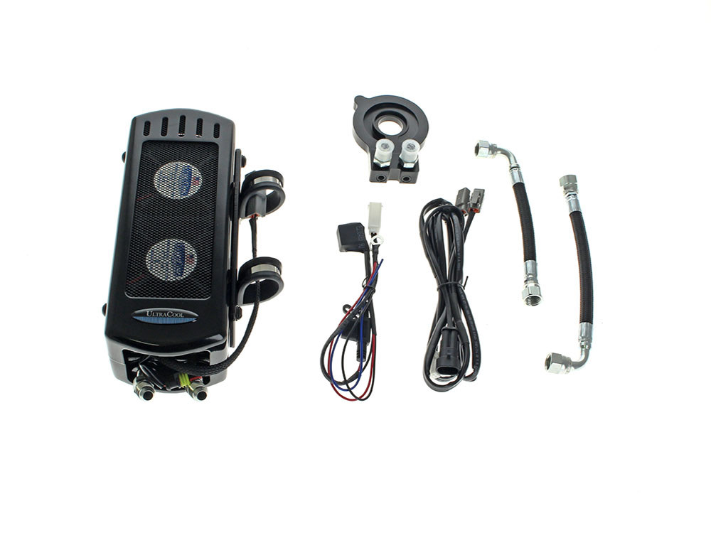 Oil Cooler Kit; S/Tail%2718up