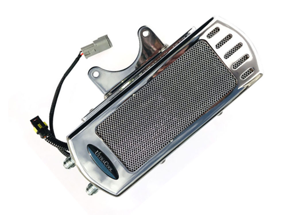 Oil Cooler Kit; S/Tail%2785-17