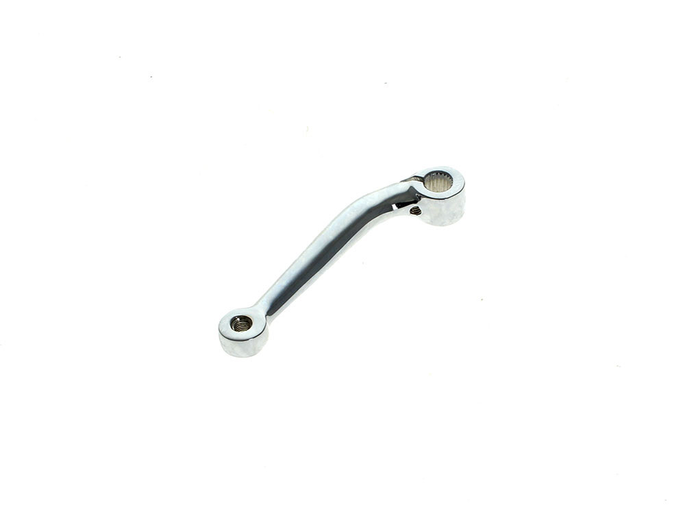 Shift Lever; XL%2777-85 Chr