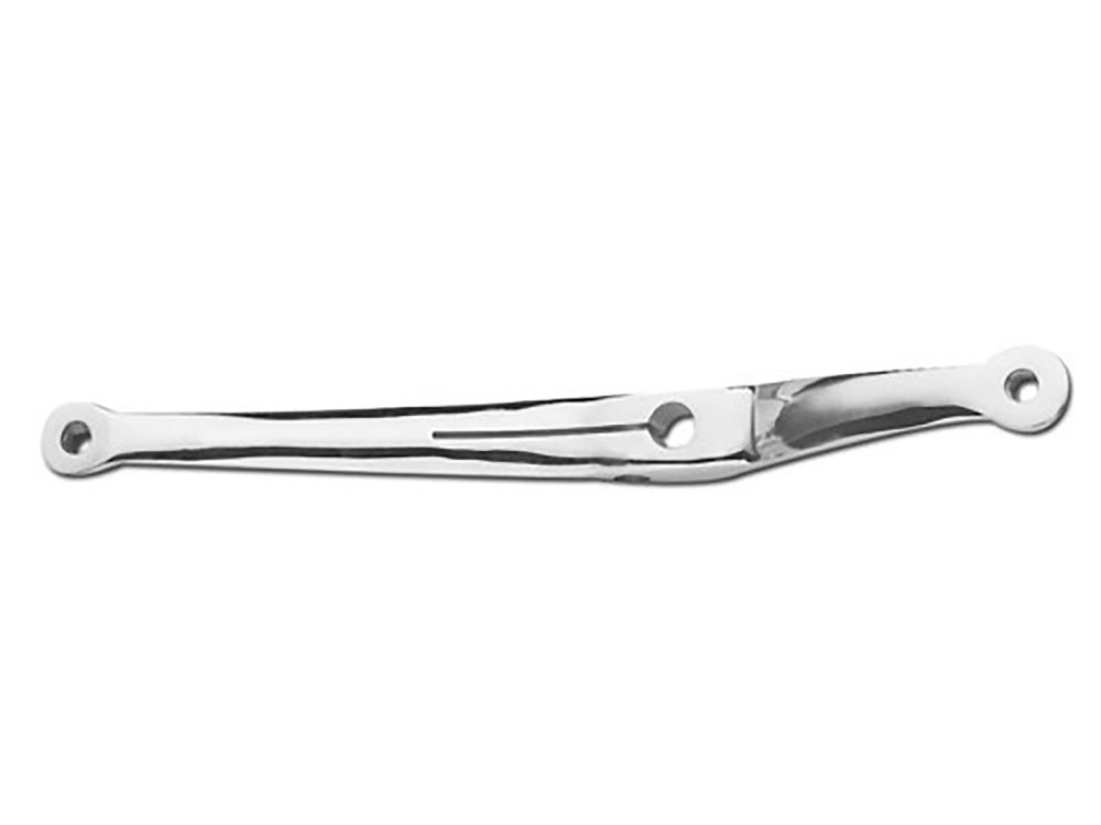 Shift Lever; Heel/Toe FL%2765-84