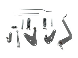 F/Controls; FXR%2782-94 F/Controls; FXR%2782-94