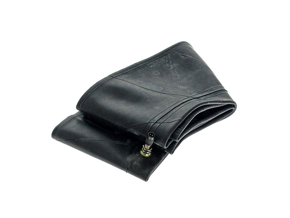 V-Factor 16in. Inner Tube with Metal Side Valve