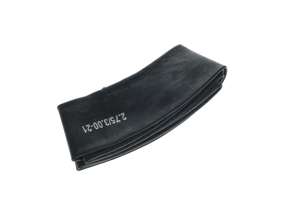 V-Factor 21in. Inner Tube with Metal Centre Valve. Fits 2.15in. Wide 21in. Rims