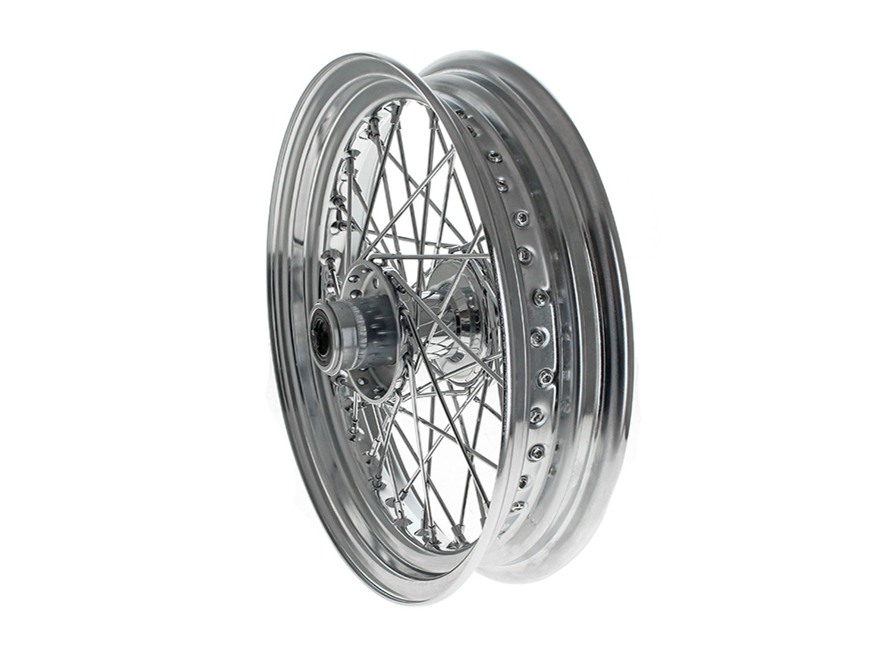 40 Spk-X; FR 16x3.0 FL S/Tail%2786-99