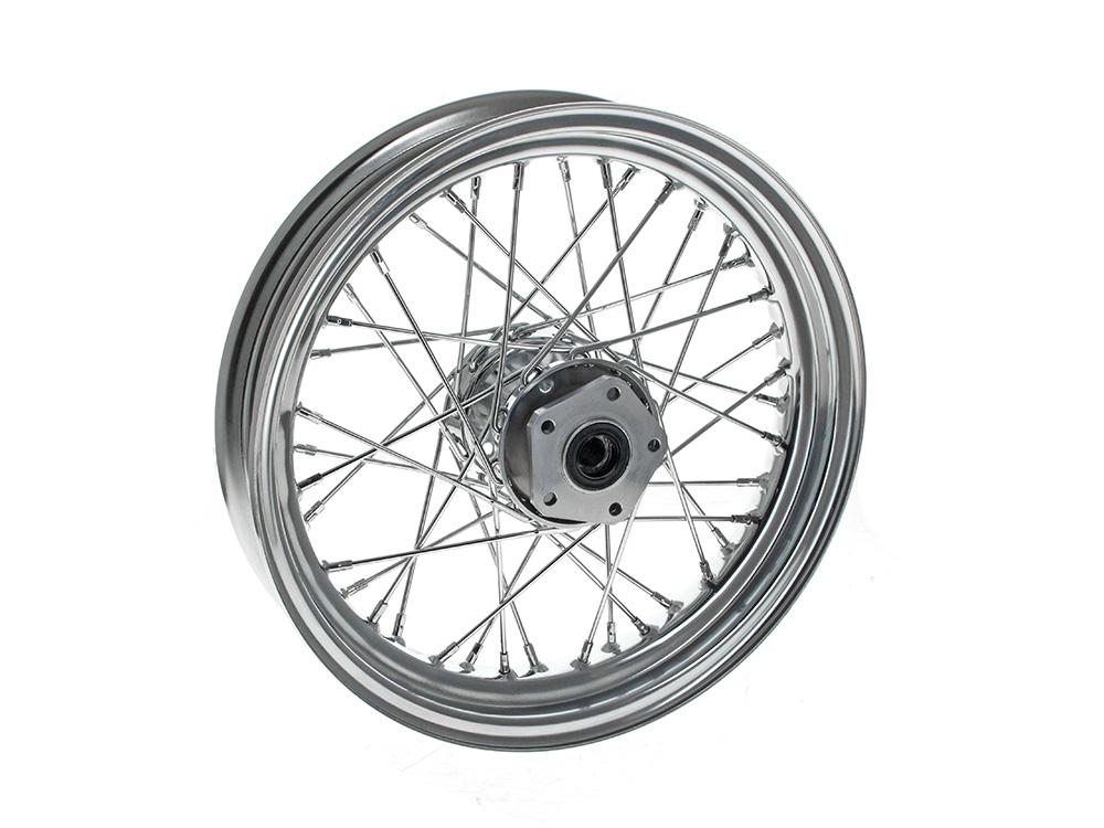 40 Spk-X; FR 16x3.0 FL S/Tail%2786-99