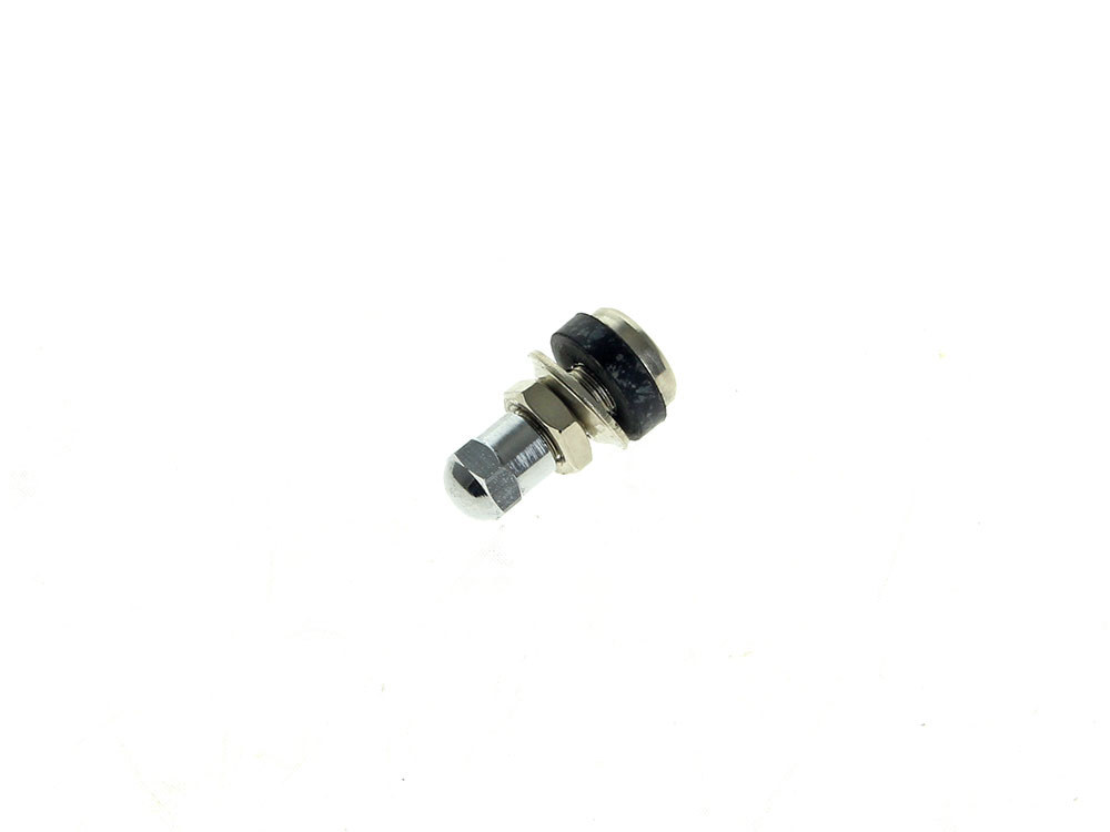 Valve Stem; Std Chr