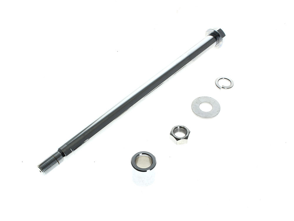 Axle Kit; RR BT%2780-86 4spd RR Belt