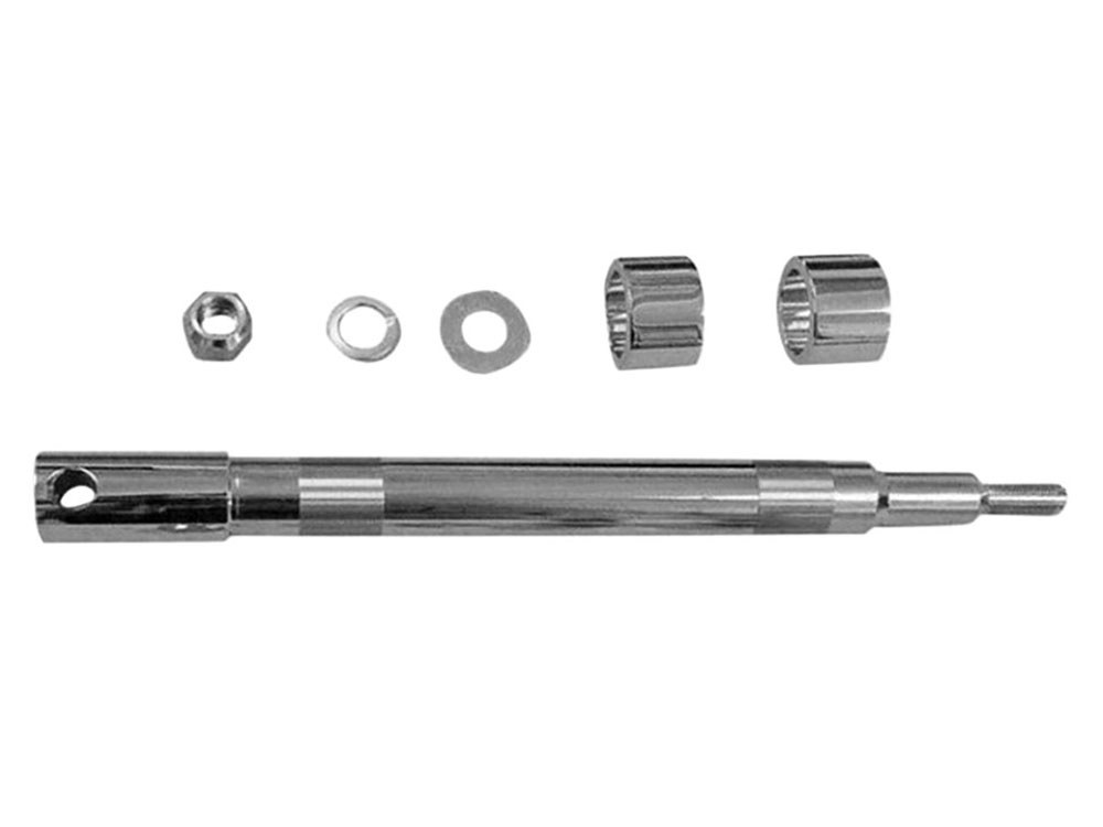 V-Factor Front Axle Kit. Fits Touring 2000-2007