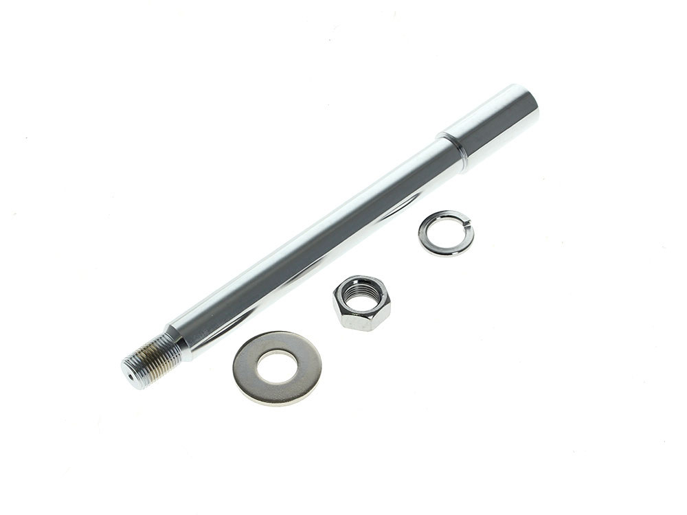 V-Factor Front Axle Kit. Fits FX Models & Sportster 1973-1977
