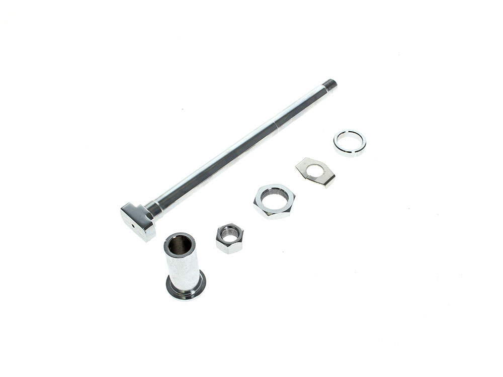 Axle Kit; RR BT%2736-57