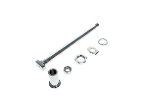 V-Factor Rear Axle Kit. Fits Big Twin 1936-1957 V-Factor Rear Axle Kit. Fits Big Twin 1936-1957