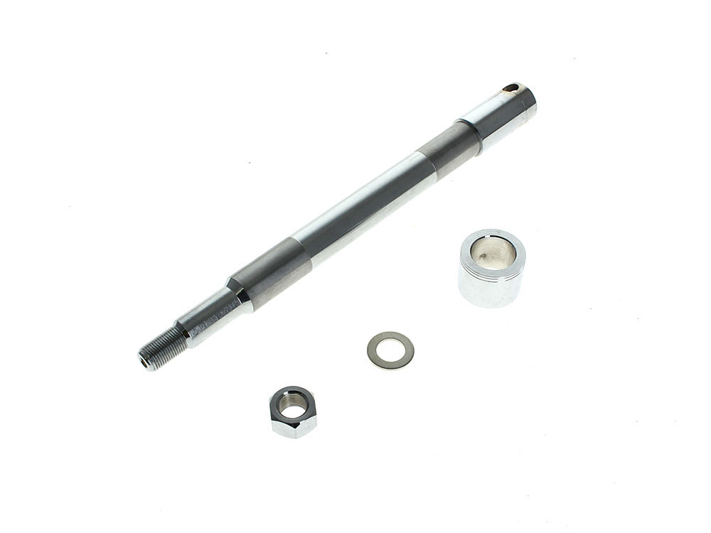 Axle Kit; FR FLST%2707-17, FLS%2712-17