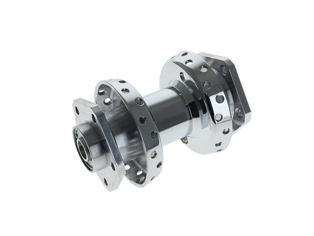 Wheel Hub; FR FXWG%2780-83
