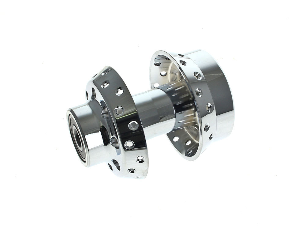 Wheel Hub; FR FXST,FXDWG &