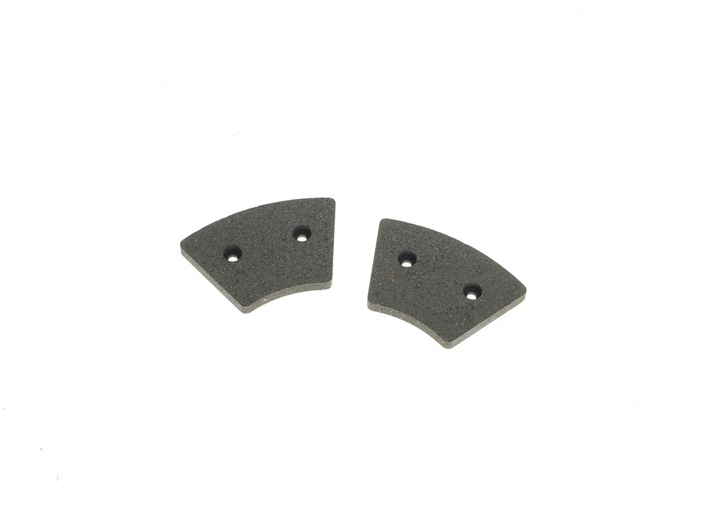 Brake Pads; FR FX,XL%2774-77