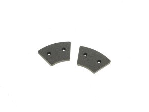 V-Factor Brake Pads. Fits Front on FX & Sportster 1974-1977. V-Factor Brake Pads. Fits Front on FX & Sportster 1974-1977.