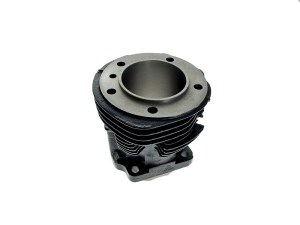 V-Factor Front Cylinder – Black. Fits 1200cc Shovelhead Engines 1966-1980 V-Factor Front Cylinder – Black. Fits 1200cc Shovelhead Engines 1966-1980