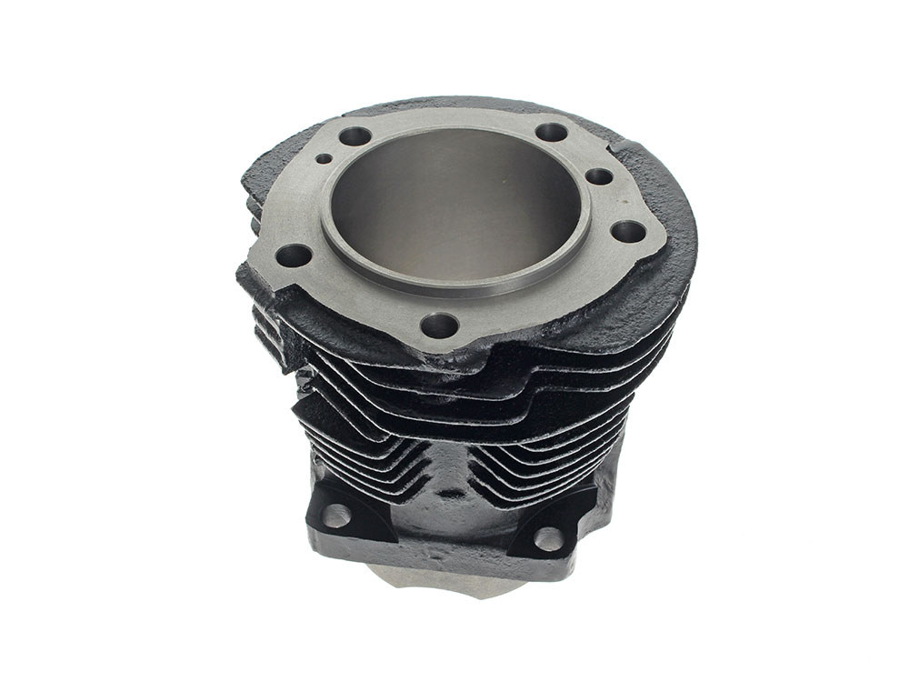 Cylinder; Rear, BT%2748-65 Pan