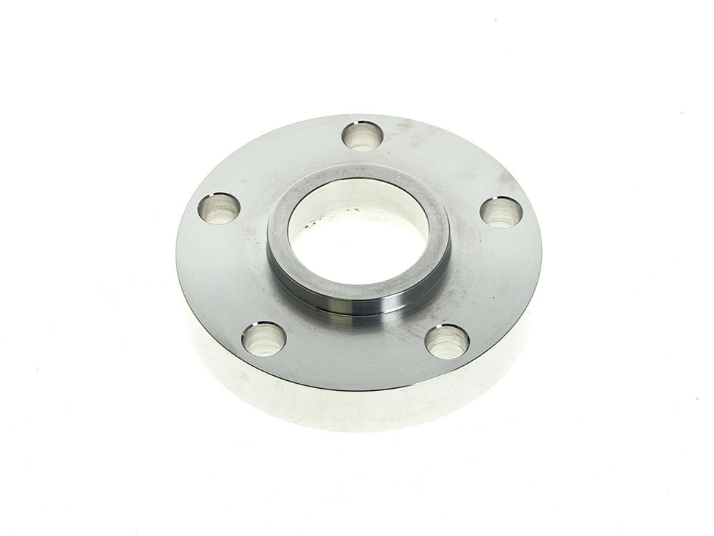 Spacer; Pulley .750