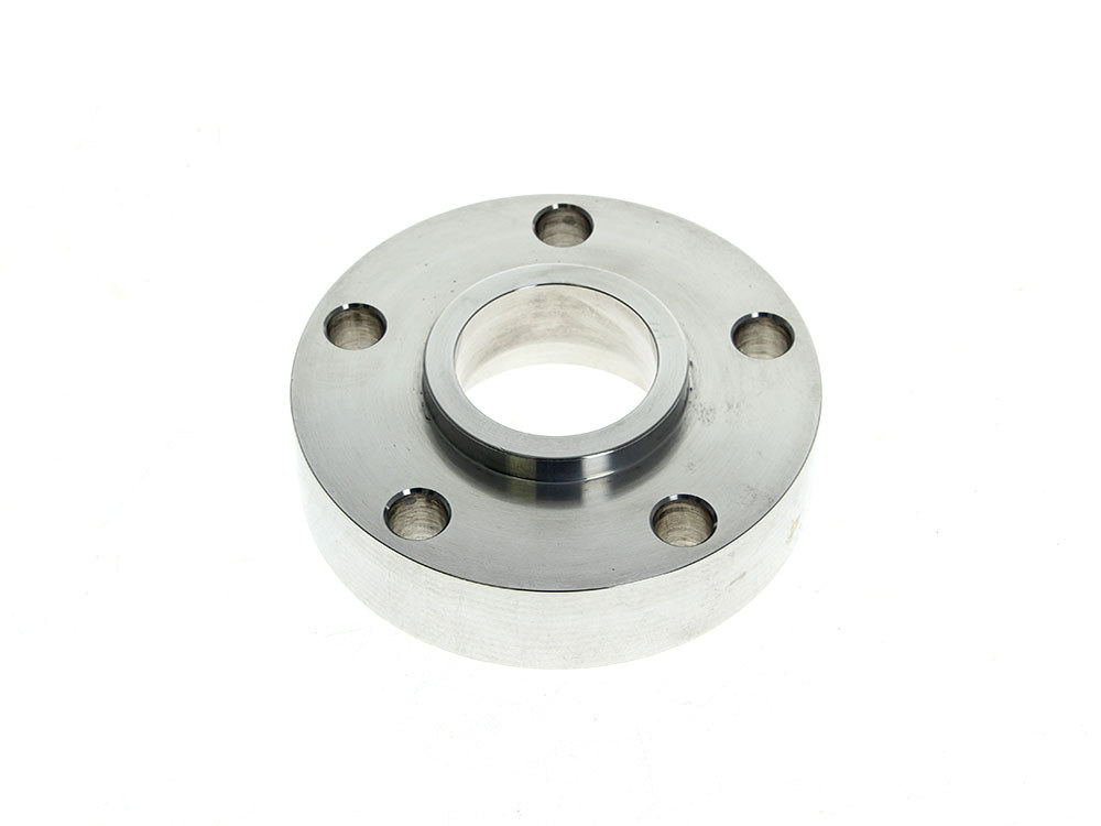 Spacer; Pulley .937