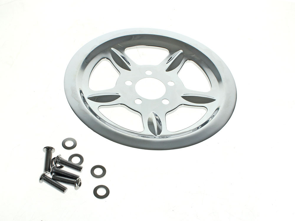 Pulley Cvr; XL%2704-21 68T Chr