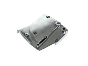 V-Factor Front Transmission Sprocket Cover – Polished. Fits Sportster 1982-1990 V-Factor Front Transmission Sprocket Cover – Polished. Fits Sportster 1982-1990