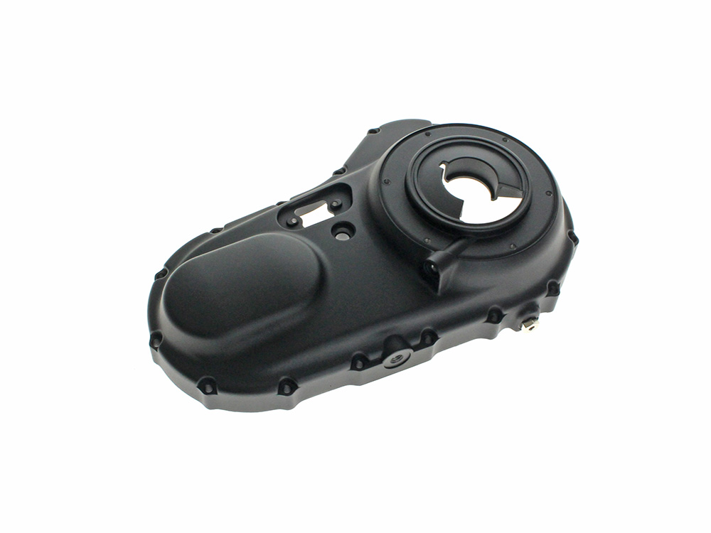 Prim Cvr; Outer XL%2706-21 Blk