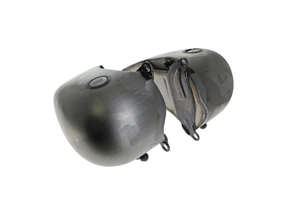 Fuel Tank; S/Tail%2784-99 6 Gallon