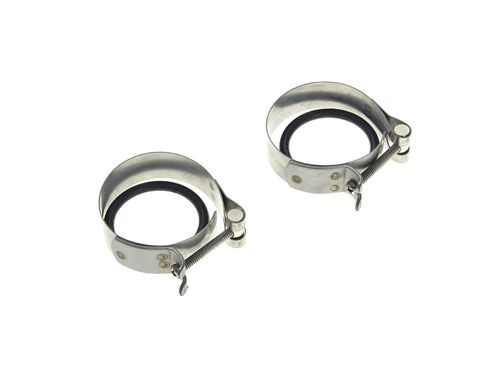 Clamp; Intake Manifold O%27Ring Style