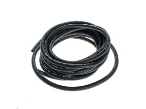 V-Factor 1/4in. Black Fuel Line – 25 Foot Roll V-Factor 1/4in. Black Fuel Line – 25 Foot Roll