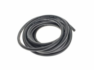 V-Factor 5/16in. Black Fuel Line – 25 Foot Roll V-Factor 5/16in. Black Fuel Line – 25 Foot Roll