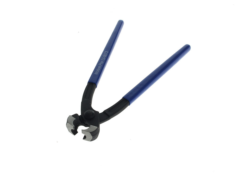V-Factor Straight Jaw Ear Clamp Tool. Usa on Both Step & Stepless Style Clamps