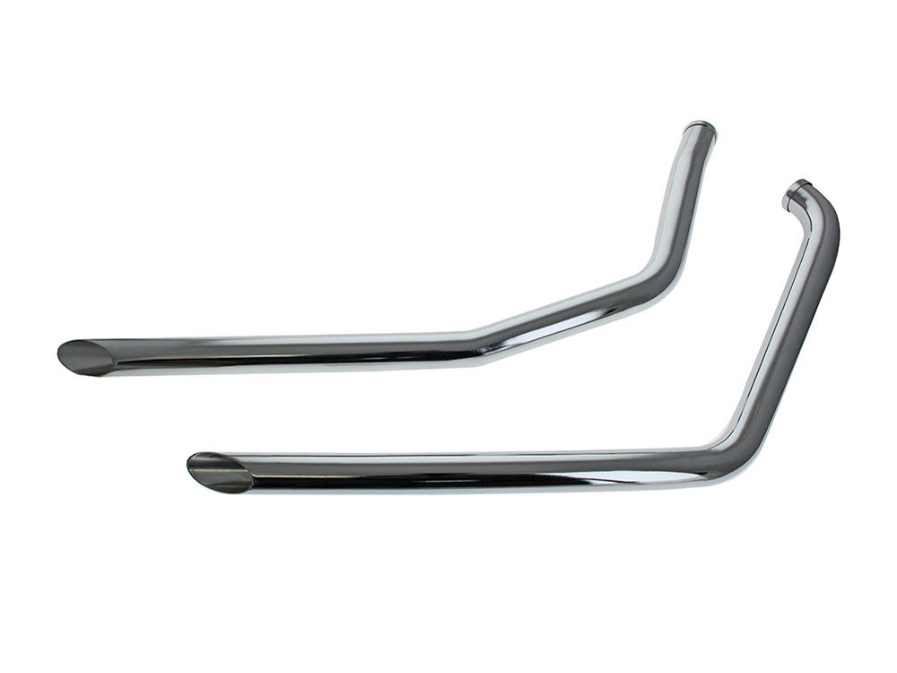 Exhaust; 1-3/4