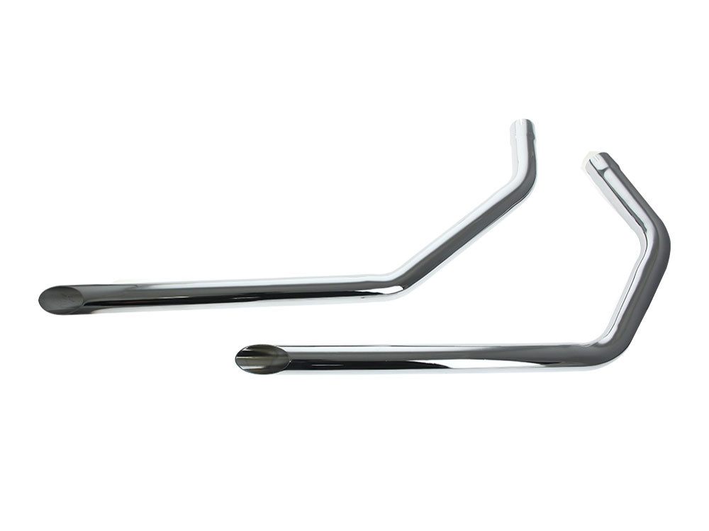 Exhaust; 1-3/4