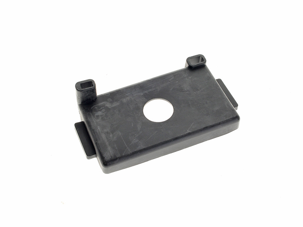 V-Factor Battery Cushion. Fits Softail 1985-1996