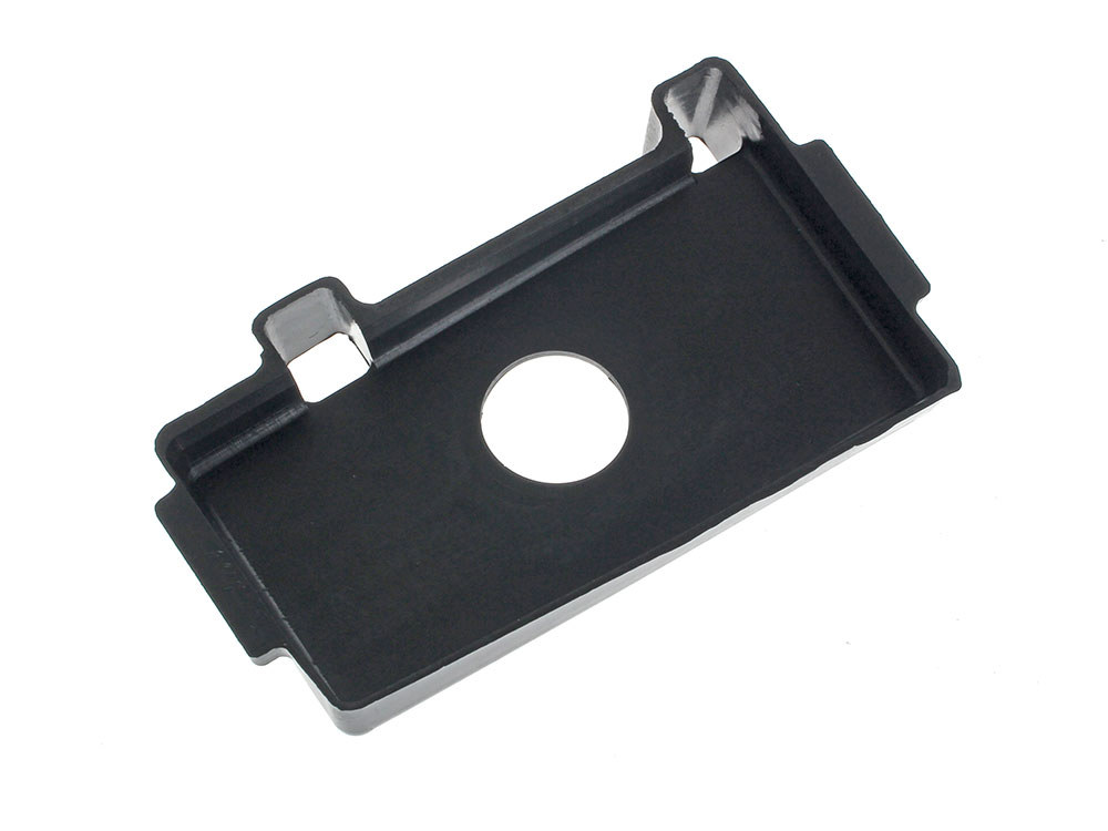 Cushion; Battery Tray S/Tail%2797-99
