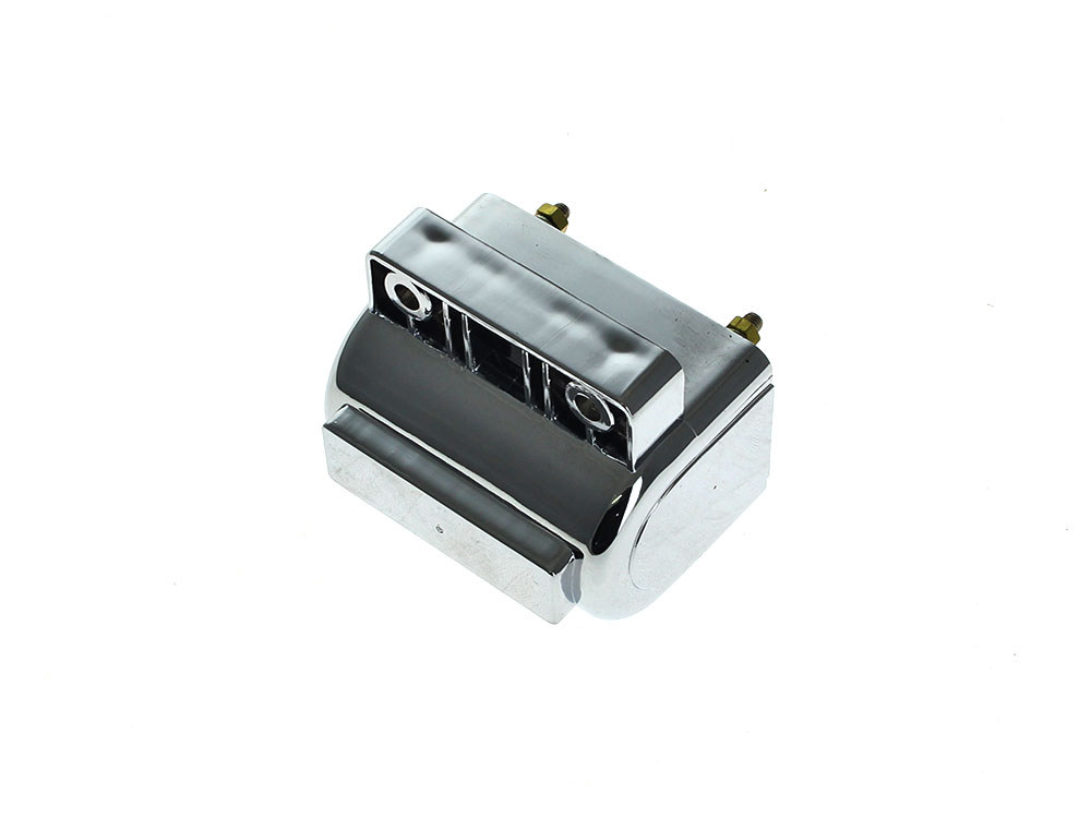 Coil; BT,XL%2765-98 w/Points Ign, Chr