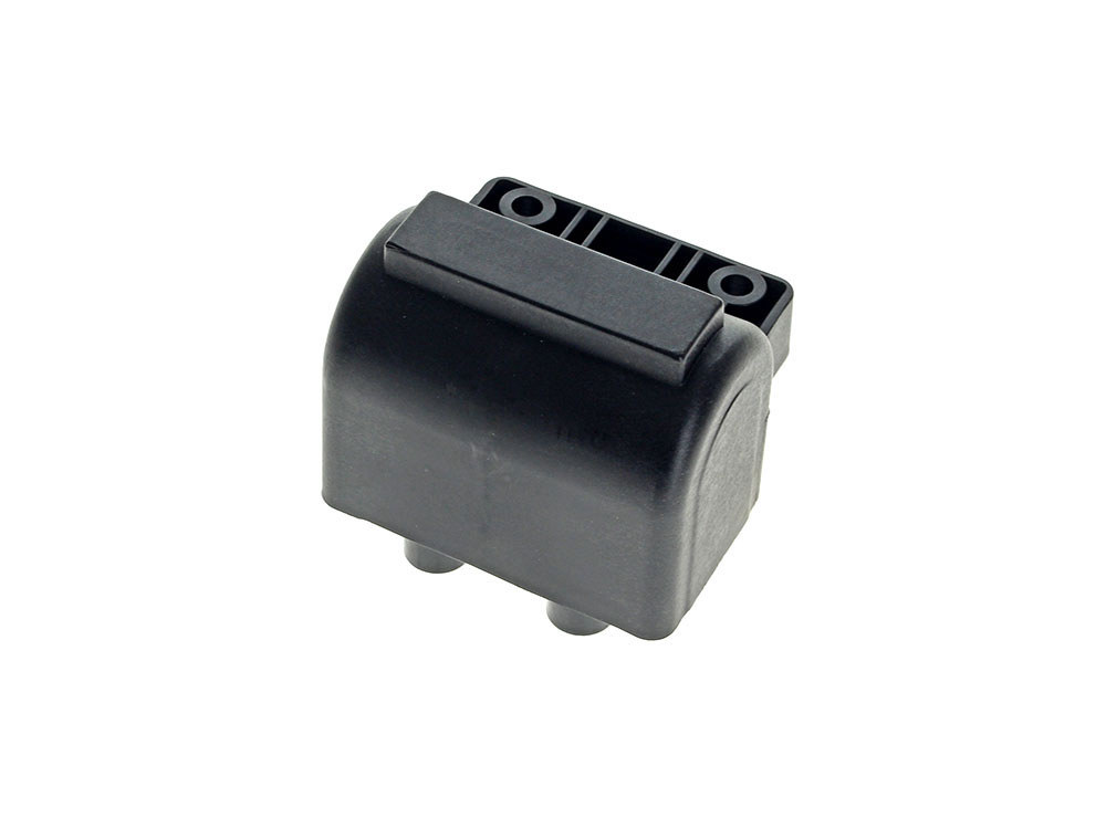 Coil; BT,XL%2765-98 w/Points Ign, Blk