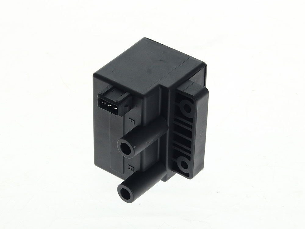 V-Factor Ignition Coil – Black. Fits Evolution Touring 1995-1998 with Magneti Marelli EFI
