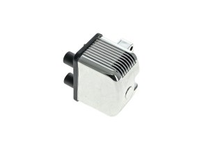 V-Factor Ignition Coil – Chrome. Fits Big Twin 1970-1999 & Sportster 1971-2003 Models with Upgraded Single Fire Ignition V-Factor Ignition Coil – Chrome. Fits Big Twin 1970-1999 & Sportster 1971-2003 Models with Upgraded Single Fire Ignition