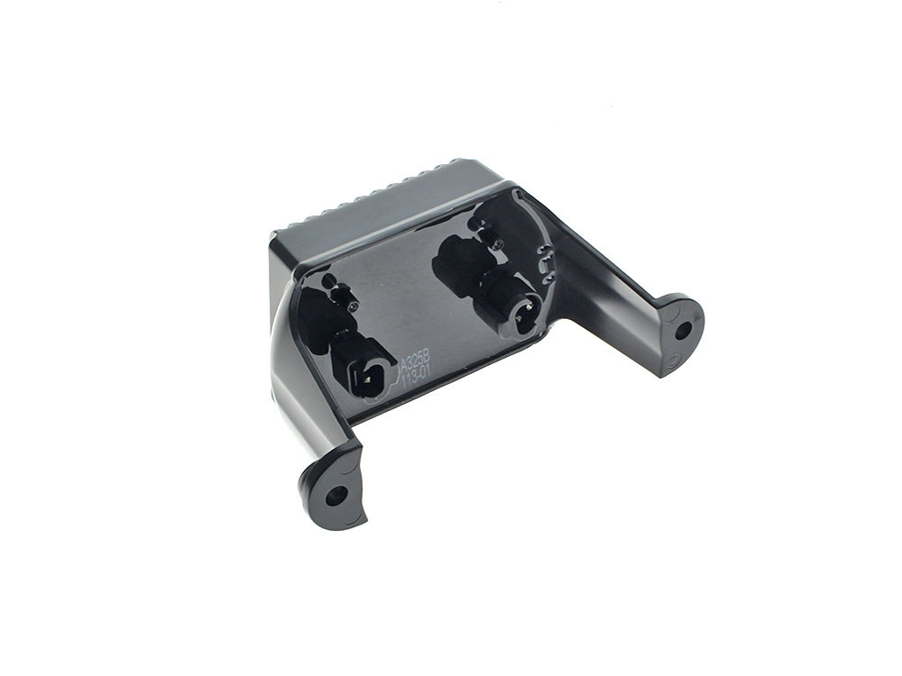 V-Factor Regulator – Black. Fits Touring 2006-2008