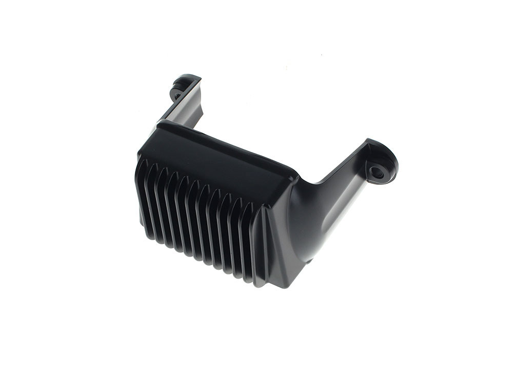 V-Factor Regulator – Black. Fits Touring 2006-2008