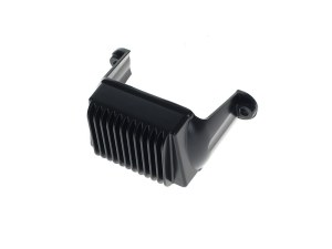 V-Factor Regulator – Black. Fits Touring 2006-2008 V-Factor Regulator – Black. Fits Touring 2006-2008